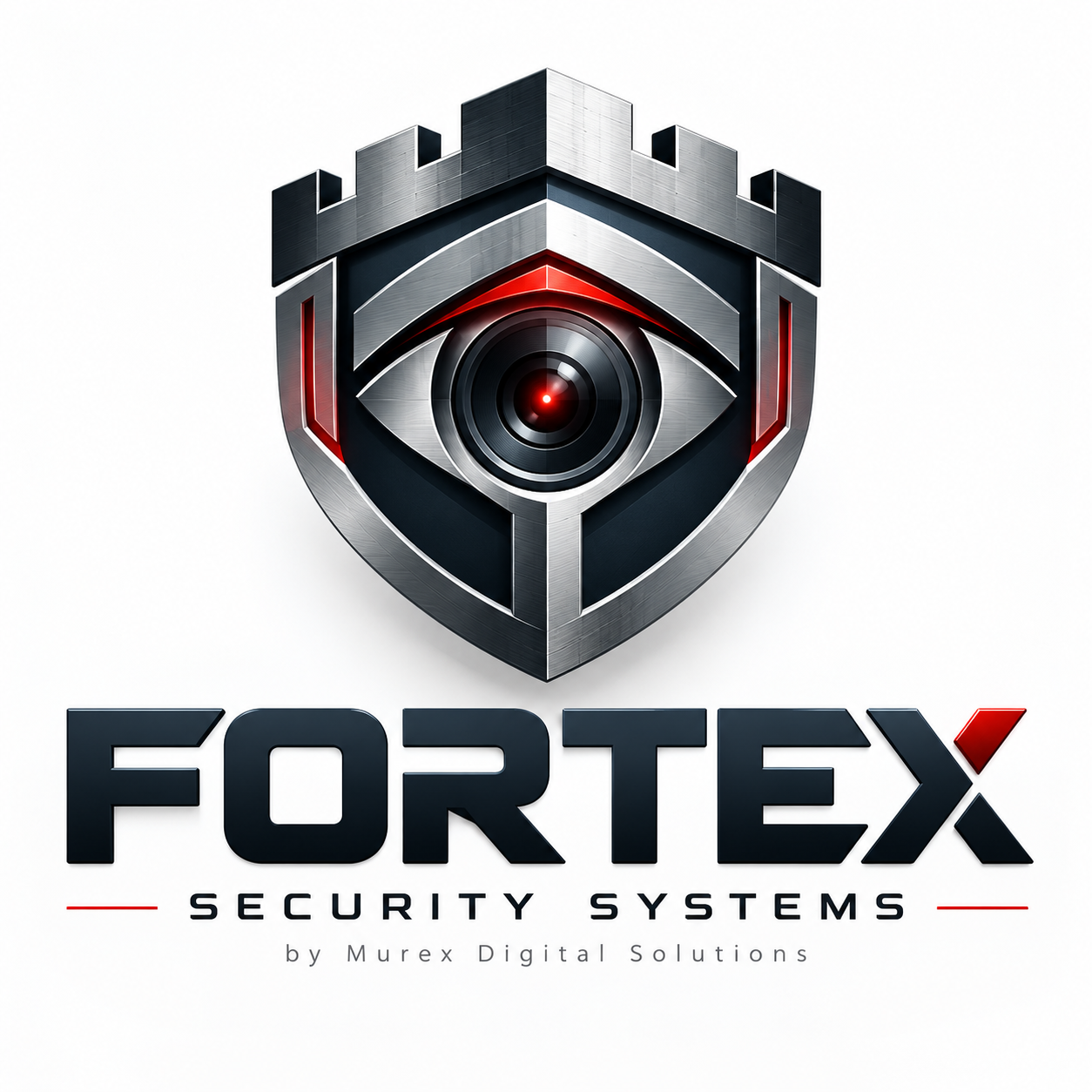 Fortex Security Systems by MDS